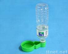 小鳥飲水器